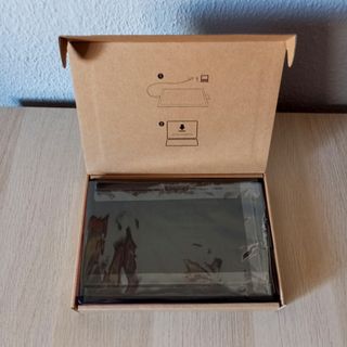 Tableta gráfica Wacom