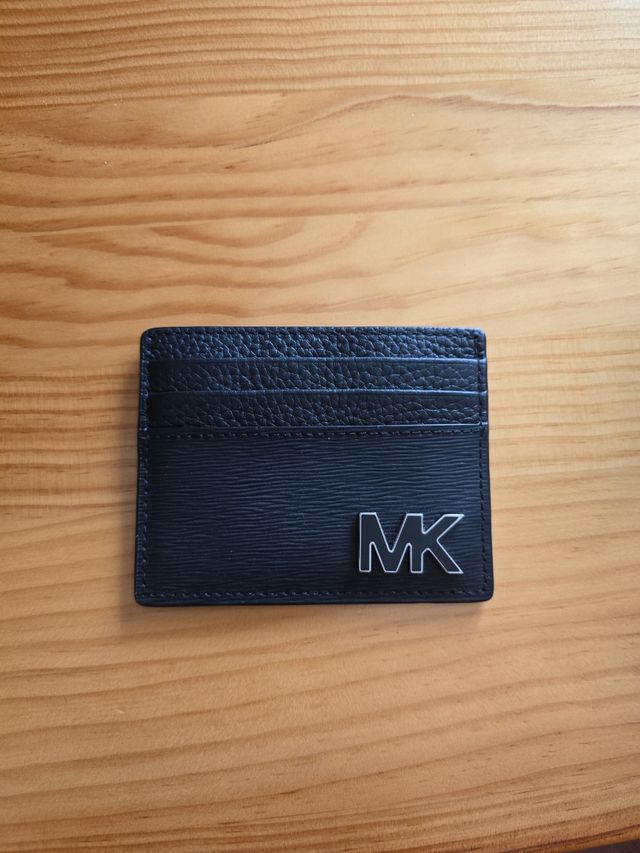 Tarjetero Michael Kors