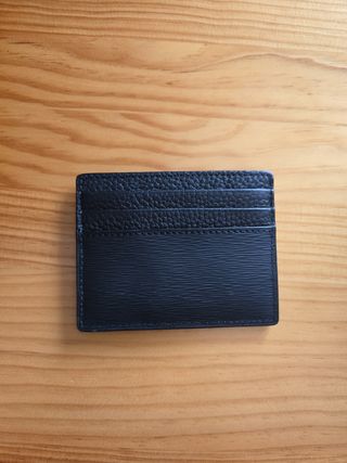 Tarjetero Michael Kors