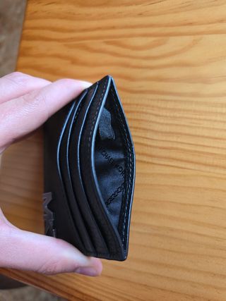 Tarjetero Michael Kors