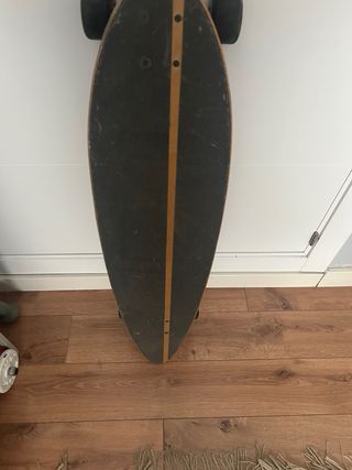 Longboard