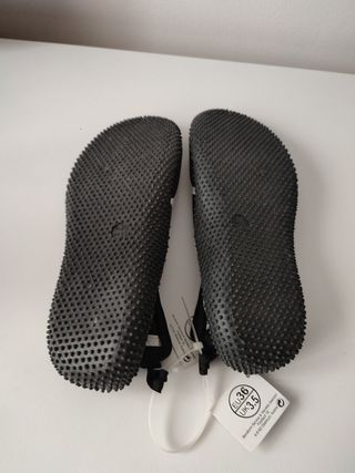 Zapatillas de neopreno escarpines 