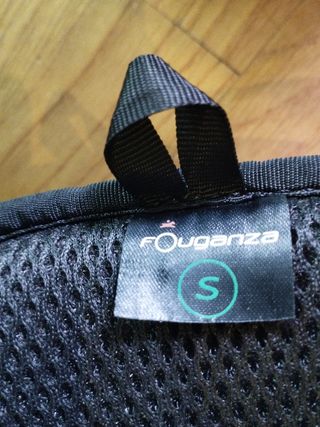 Hípica equipación FOUGANZA Talla 12-14