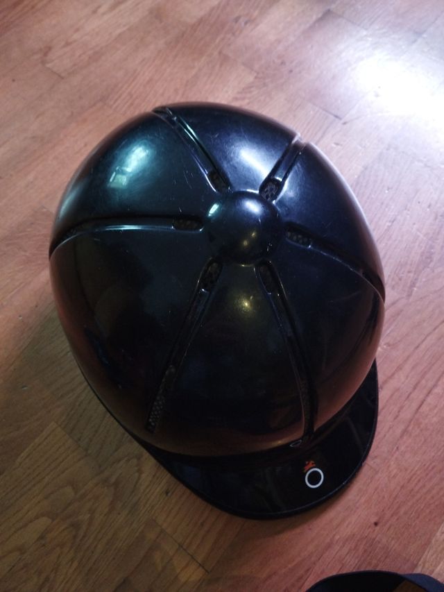 Hípica equipación FOUGANZA Talla 12-14