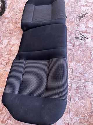 Asientos Golf IV 3 Puertas