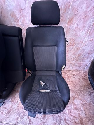 Asientos Golf IV 3 Puertas