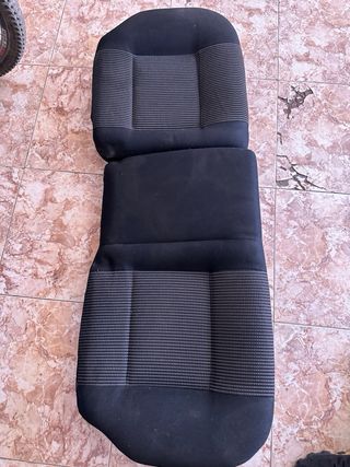 Asientos Golf IV 3 Puertas