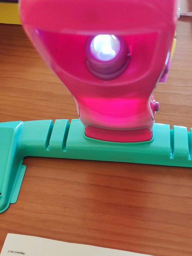 Juego, Fashion Studio de moda