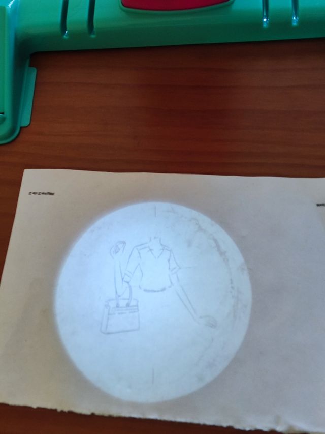 Juego, Fashion Studio de moda