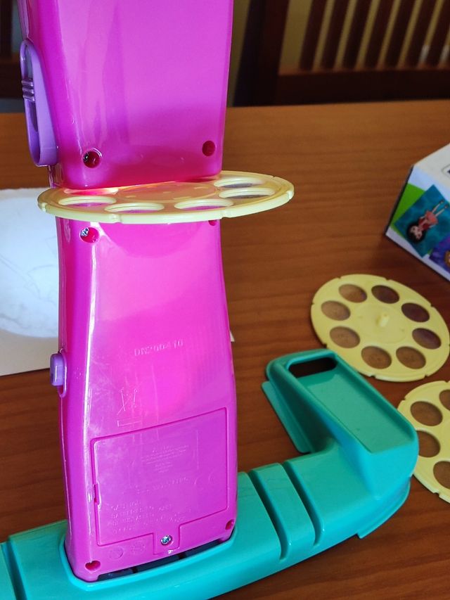 Juego, Fashion Studio de moda