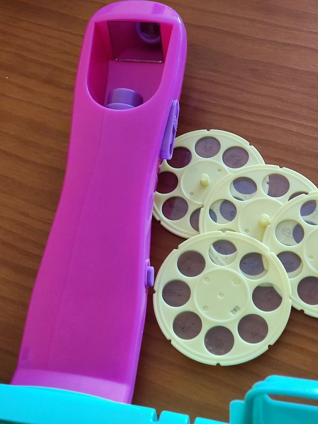 Juego, Fashion Studio de moda