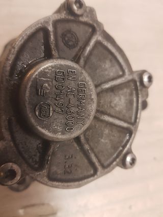 Bomba Vacio GD01497 Mercedes Sprinter 