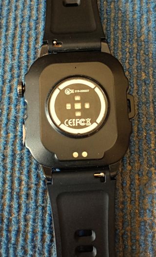 Smartwatch Lige topo gama