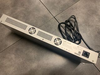 UBIQUITI UNIFI SECURITY GATEWAY PRO 4