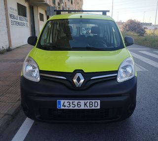 Renault Kangoo 1.5 dci 90 CV COMBI