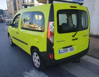 Renault Kangoo 1.5 dci 90 CV COMBI