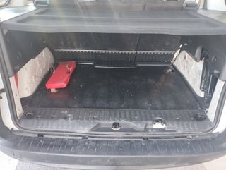 Renault Kangoo 1.5 dci 90 CV COMBI
