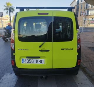 Renault Kangoo 1.5 dci 90 CV COMBI
