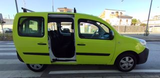 Renault Kangoo 1.5 dci 90 CV COMBI