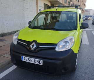 Renault Kangoo 1.5 dci 90 CV COMBI