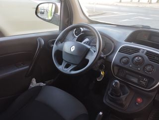 Renault Kangoo 1.5 dci 90 CV COMBI