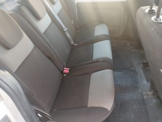 Renault Kangoo 1.5 dci 90 CV COMBI
