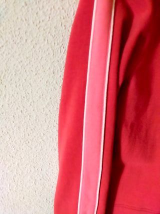 Sudadera niña Nike capucha