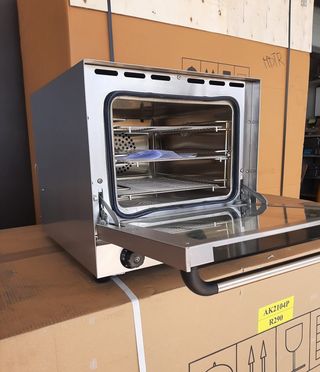 HORNO CONVECCIÓN WG200 A ESTRENAR