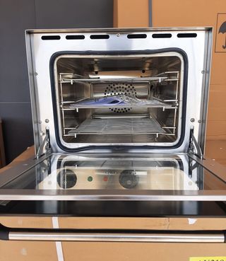 HORNO CONVECCIÓN WG200 A ESTRENAR