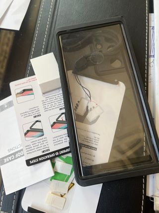 Funda movil Samsung Galaxi