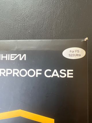 Funda movil Samsung Galaxi