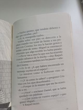 la llamada del agua