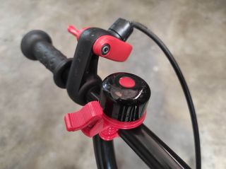 Bici niños 16 pulgadas