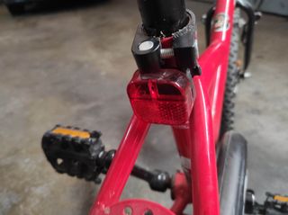 Bici niños 16 pulgadas