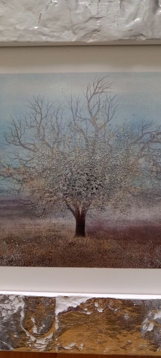 Quadro Beltrami Albero in fiore