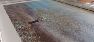 Quadro Beltrami Albero in fiore