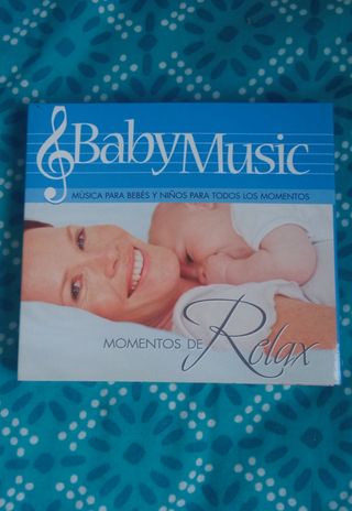 Libros para Bebés 🎼 🎵 BABY MUSIC 🎵