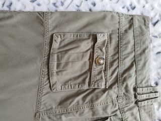 Falda CienxCien TRF Zara 