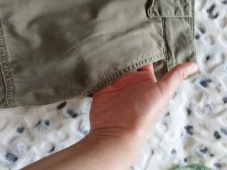Falda CienxCien TRF Zara 