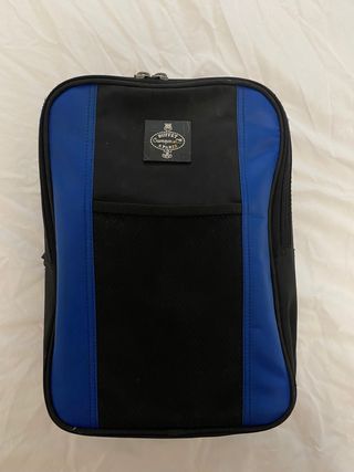 Clarinete Sib Buffet E12