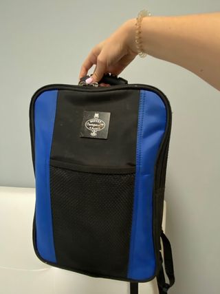 Clarinete Sib Buffet E12