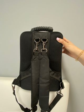 Clarinete Sib Buffet E12