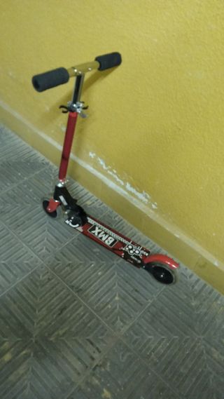 Patinete