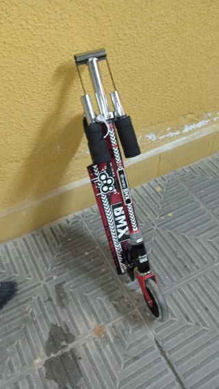 Patinete