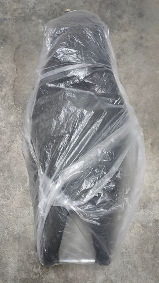 DERBI GP1 50/125/250 asiento (nuevo)