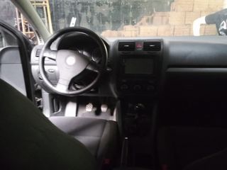 Despiece golf v