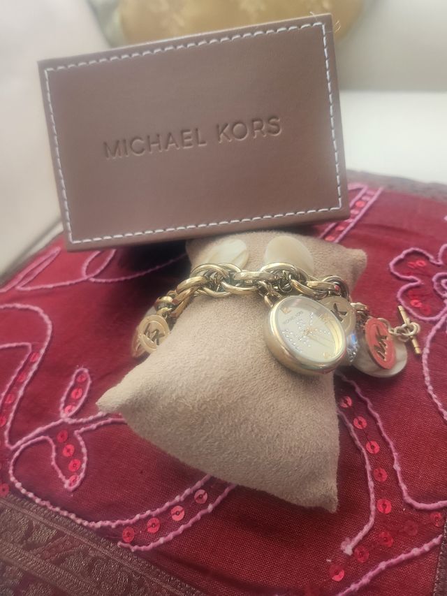 Pulseras Michael kors