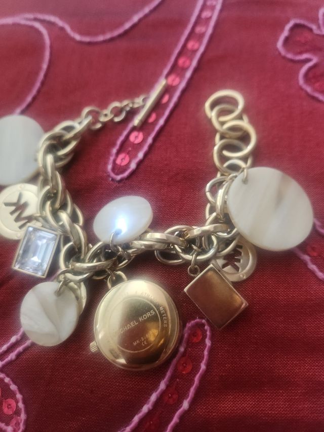 Pulseras Michael kors