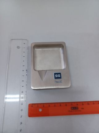 Cinzeiro SG Ventil