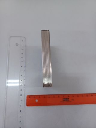Cinzeiro SG Ventil
